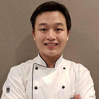 Nicholas Thang Jie Shean